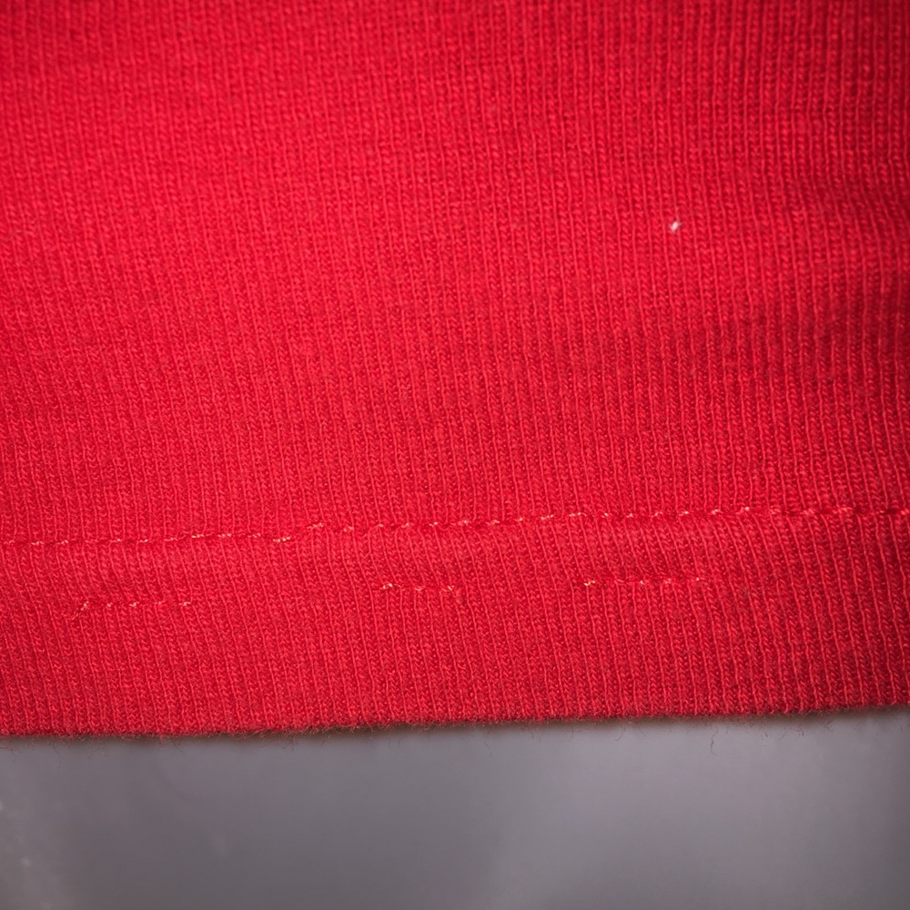 Pajama top size 4t - Picture 5 of 8